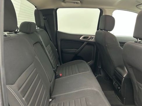 Used 2021 Ford Ranger XLT w/ Equipment Group 301A Mid image 29