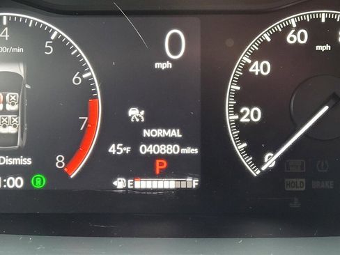 Certified 2024 Honda CR-V EX image 23