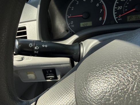 Used 2009 Toyota Corolla LE FWD image 21