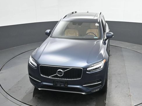 Used 2018 Volvo XC90 T6 Momentum w/ Convenience Package AWD/4WD image 37