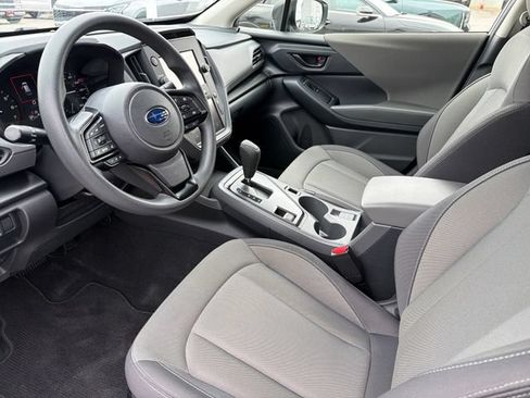 Certified 2024 Subaru Crosstrek 2.0i AWD/4WD image 18