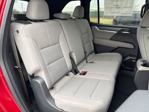 New 2026 GMC Acadia Elevation w/ LPO, Floor Liner Package image 43