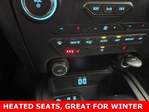 Used 2019 Ford Ranger XLT w/ Equipment Group 302A Luxury image 8