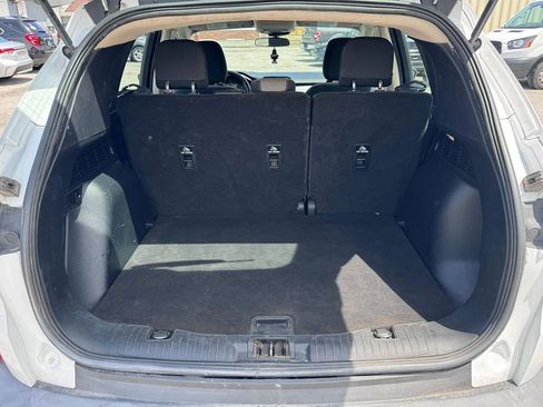 Used 2020 Ford Escape S AWD/4WD image 6