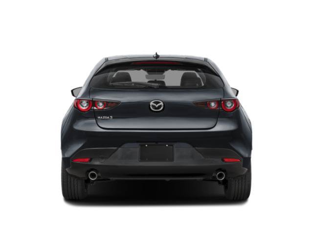 Used 2024 MAZDA MAZDA3 s FWD image 8