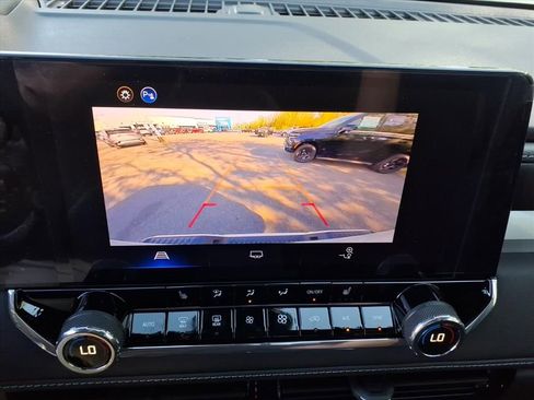 New 2026 Chevrolet Colorado LT image 22