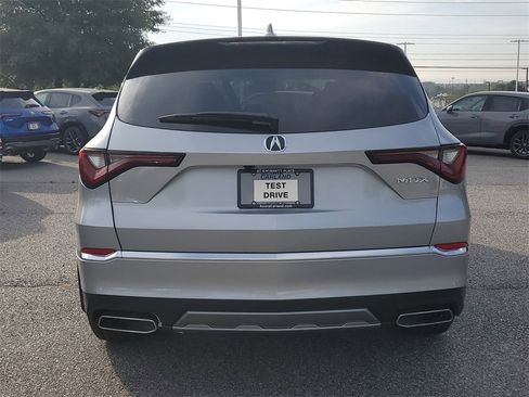 New 2026 Acura MDX FWD image 6