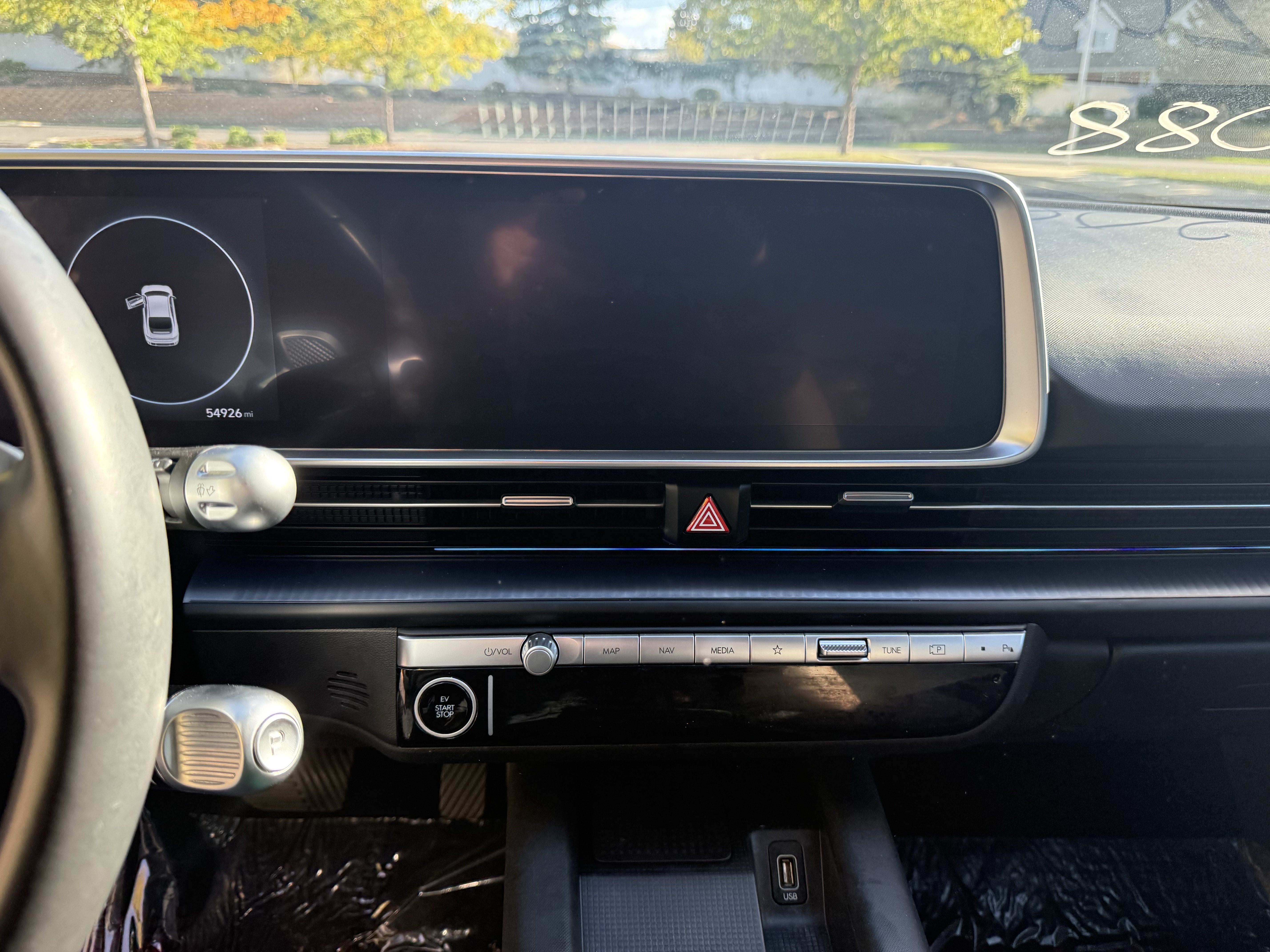 Used 2023 Hyundai Ioniq 6 SEL RWD image 9