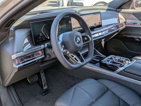 New 2026 BMW 740i 740i image 10