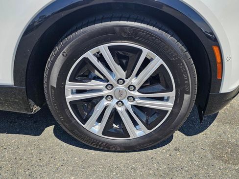 Used 2024 Cadillac Lyriq Tech w/ Driver Assist Package RWD image 14