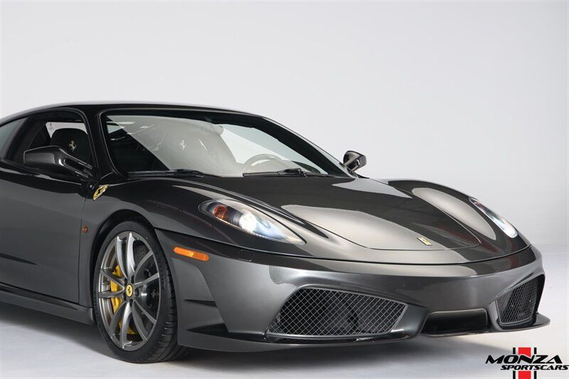 Used 2008 Ferrari F430 Scuderia RWD image 2