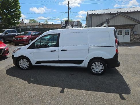 Used 2019 Ford Transit Connect XL FWD image 6