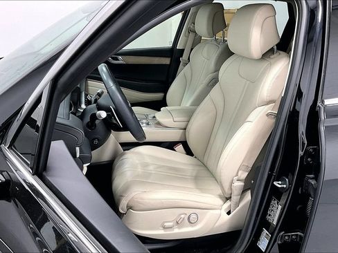 Used 2022 Genesis GV80 3.5T AWD/4WD image 31