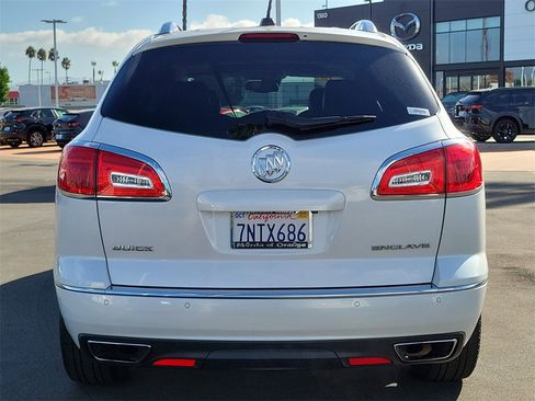 Used 2016 Buick Enclave Premium w/ Experience Buick Package image 23