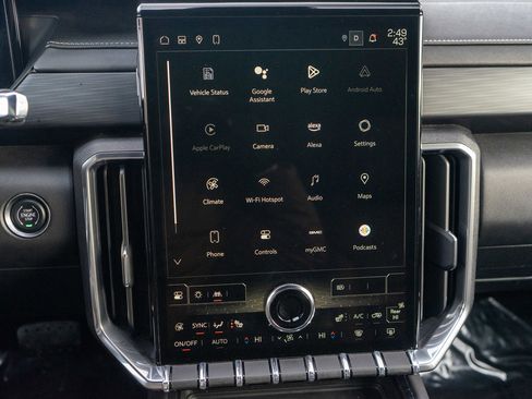 Used 2024 GMC Acadia Elevation image 18