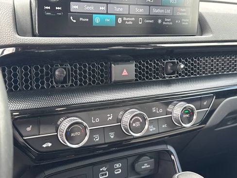 Used 2024 Honda CR-V EX-L image 22