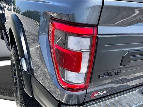 Used 2023 Ford F150 Raptor w/ Equipment Group 802A Raptor R AWD/4WD image 24