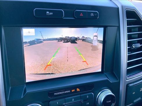 Used 2019 Ford F150 Platinum image 26