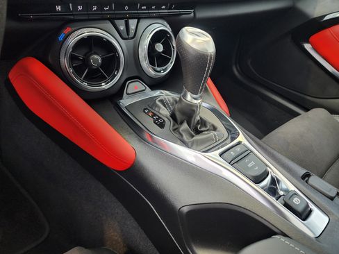 Used 2023 Chevrolet Camaro SS w/ Redline Edition image 24