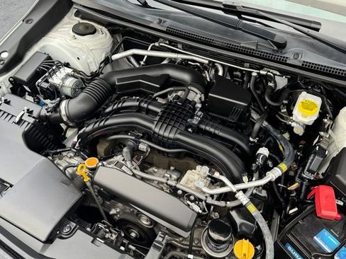 Used 2020 Subaru Impreza Premium image 29