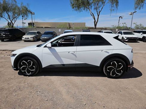 Used 2024 Hyundai Ioniq 5 SEL image 5