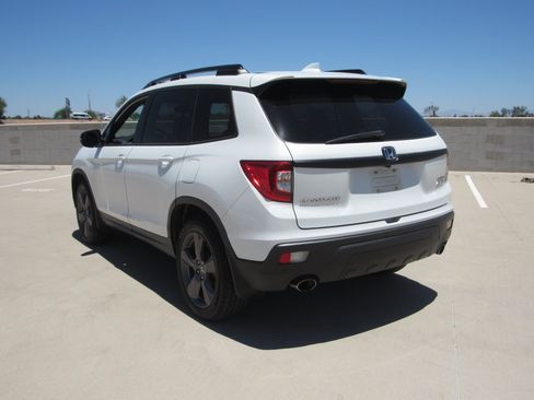 Used 2020 Honda Passport Touring image 6