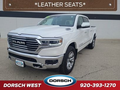 Used 2019 RAM 1500 Limited