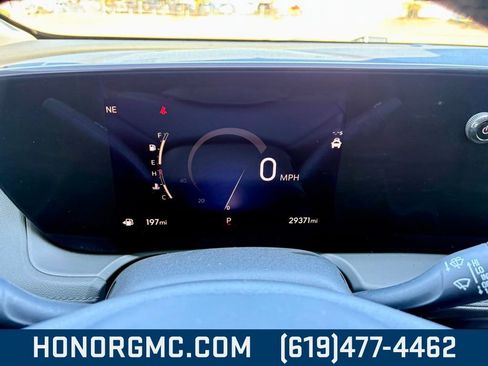 Used 2024 Buick Encore GX Sport Touring w/ Comfort Package image 33