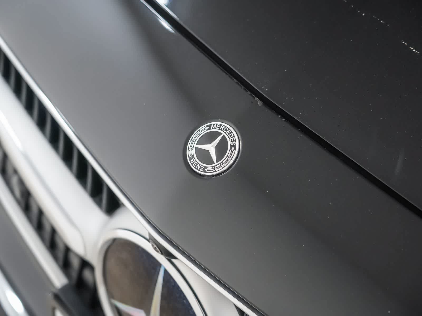Used 2022 Mercedes-Benz C 300 Sedan image 12