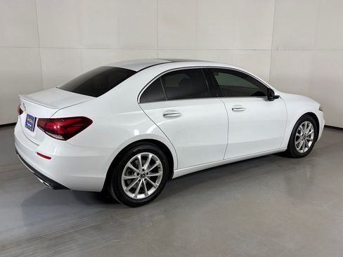 Used 2020 Mercedes-Benz A 220 image 8
