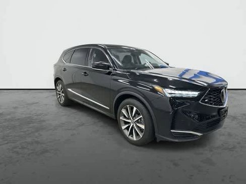 Used 2025 Acura MDX FWD w/ Technology Package image 5