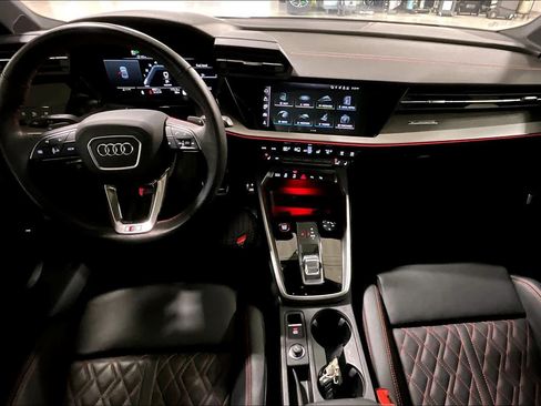 Certified 2024 Audi S3 Prestige w/ Prestige Package image 15