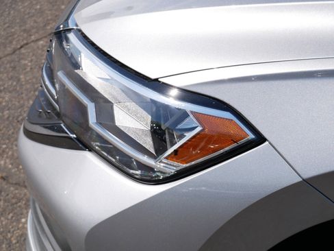 Certified 2023 Volkswagen Jetta S FWD image 16
