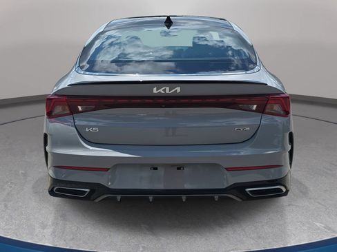 Used 2024 Kia K5 GT-Line FWD image 6