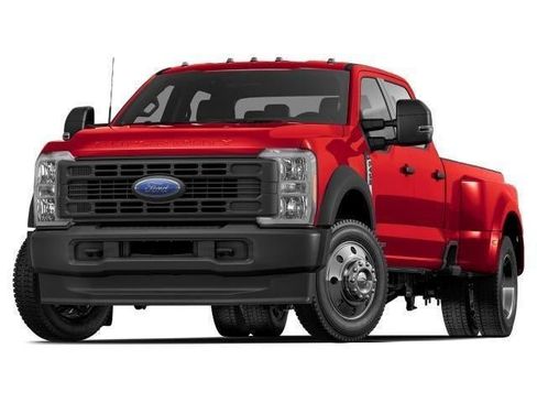 Used 2023 Ford F450 Lariat w/ Chrome Package AWD/4WD image 38