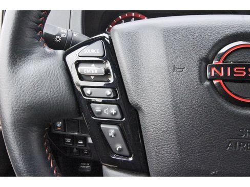 Certified 2025 Nissan Frontier PRO-4X w/ Pro Convenience Package AWD/4WD image 19
