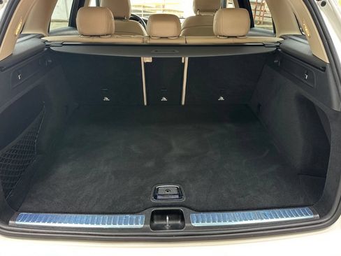 Used 2021 Mercedes-Benz GLC 300 4MATIC image 19