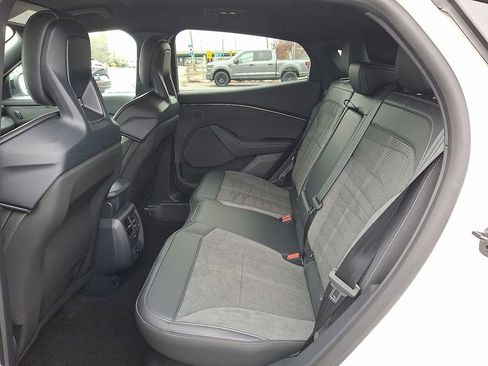 Used 2025 Ford Mustang Mach-E GT image 10