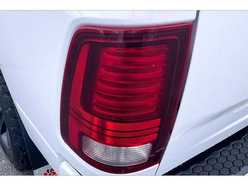 Used 2018 RAM 1500 Sport w/ Convenience Group image 29