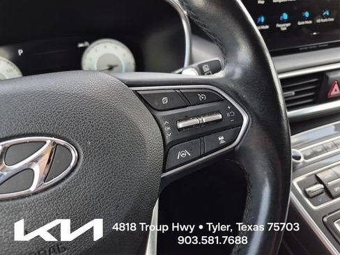 Used 2022 Hyundai Santa Fe Limited w/ Cargo Package AWD/4WD image 33