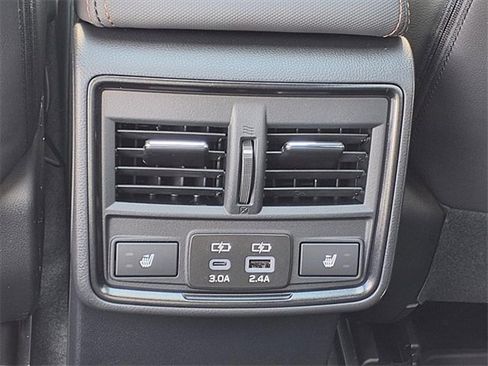 New 2025 Subaru Forester Touring image 11
