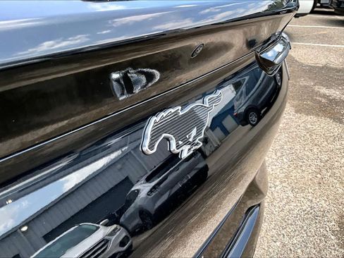 Used 2024 Ford Mustang Mach-E Premium AWD/4WD image 34