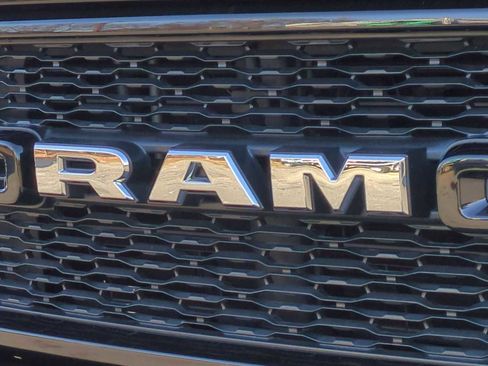 Used 2019 RAM 1500 Tradesman image 12