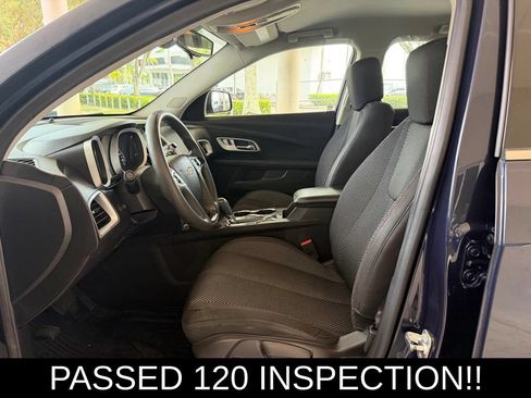 Used 2016 Chevrolet Equinox LS FWD image 7