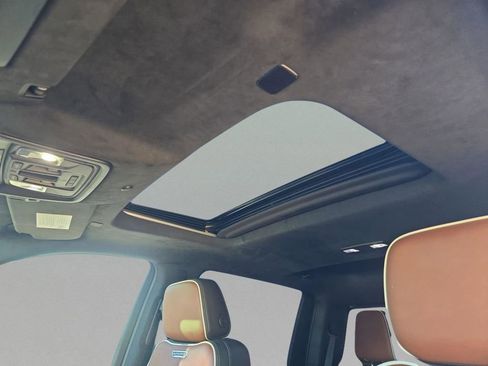 Used 2024 GMC Sierra 3500 Denali Ultimate w/ LPO, GMC Protection Package image 26