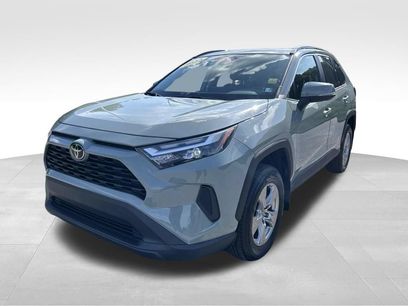 Used 2023 Toyota RAV4 XLE w/ Convenience Package