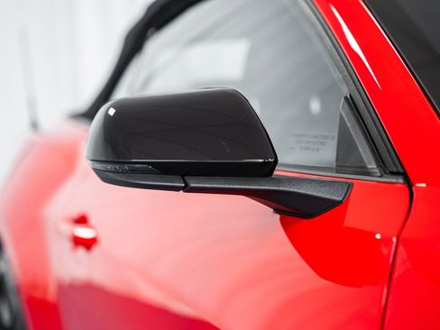 Certified 2024 Ford Mustang GT Premium w/ GT Performance Package image 13