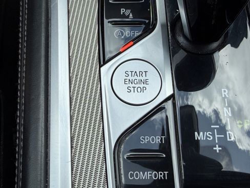 Used 2025 BMW 840i xDrive Coupe w/ Driving Assistance Package AWD/4WD image 10