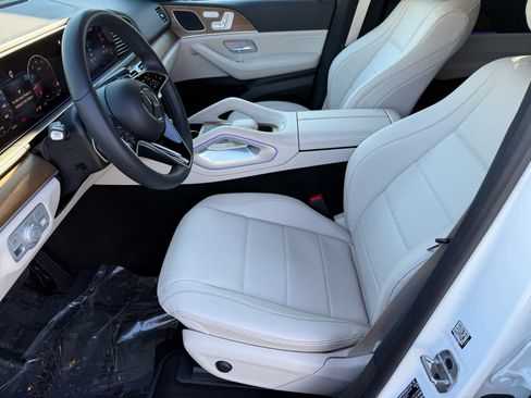 Certified 2024 Mercedes-Benz GLE 350 4MATIC image 10