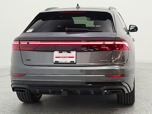 New 2026 Audi Q8 Premium Plus image 6